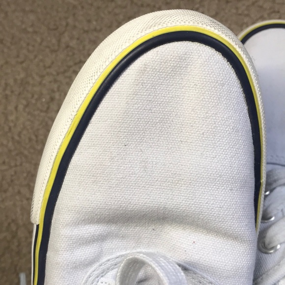 Polo by Ralph Lauren shoes - Picture 6 of 7